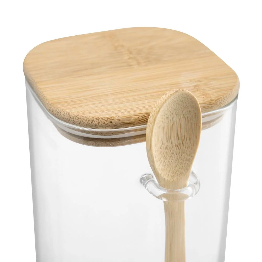 Pote Home Style Bambus Spoon 10 cm x 13 cm