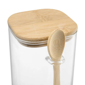 Pote Home Style Bambus Spoon 10 cm x 13 cm