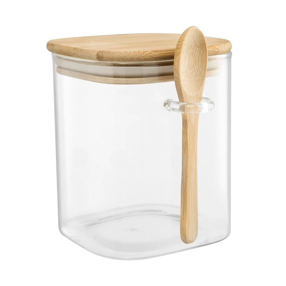 Pote Home Style Bambus Spoon 10 cm x 13 cm