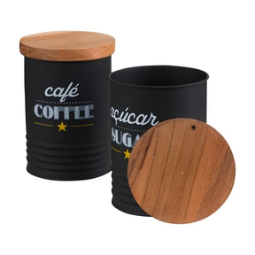 POTE 950 ML TINES COFFEE