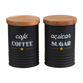 POTE 950 ML TINES COFFEE