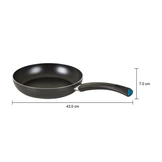 FRIGIDEIRA ALTA 24 CM MASALA