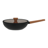 WOK INDUÇÃO 28 CM NORMA