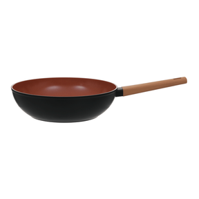 WOK INDUÇÃO 28 CM NORMA