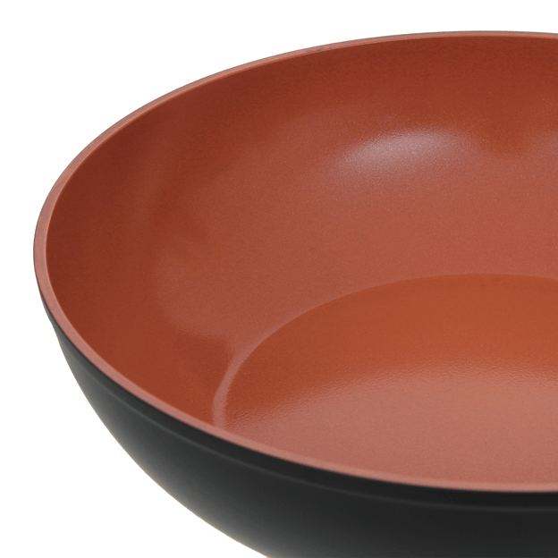 WOK INDUÇÃO 28 CM NORMA